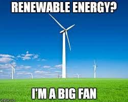 Renewable Energy Memes for Sustainable Teens - Posts | Facebook