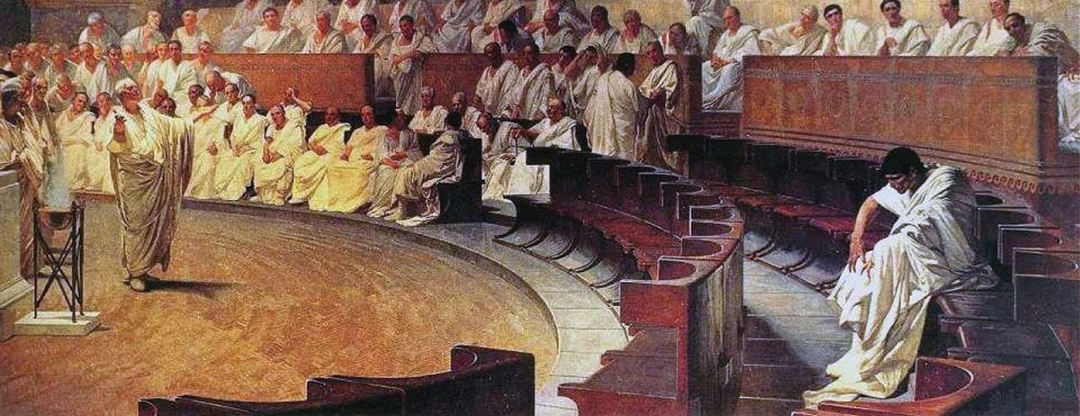 What is new about Roman law? | OUPblog