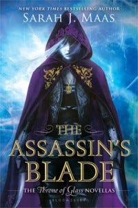 The-Assassins-Blade