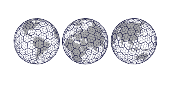 H3: Uber’s Hexagonal Hierarchical Spatial Index