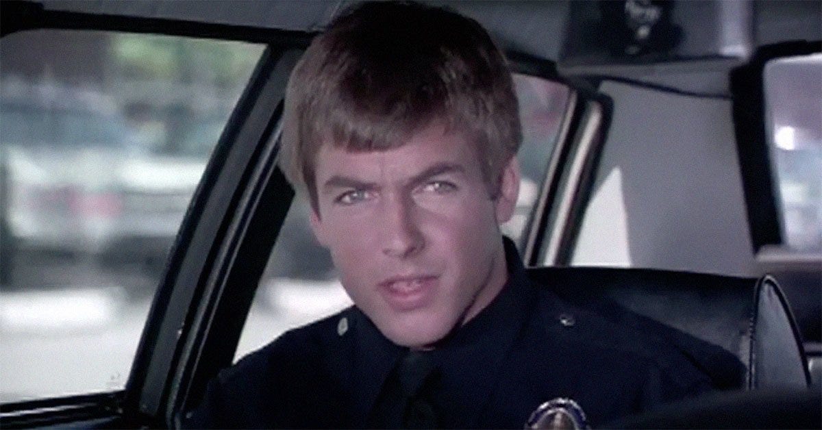 Can you recognize all these celebrity guest stars on Adam-12?