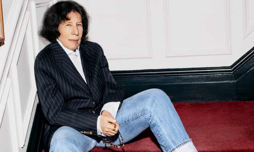 Fran Lebowitz: &#39;If people disagree with me, so what?&#39; | Essays | The  Guardian