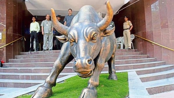 Banknifty Nifty Sensex stock trading india