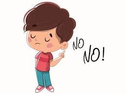 When Toddlers Say No! | Baton Rouge Parents Magazine