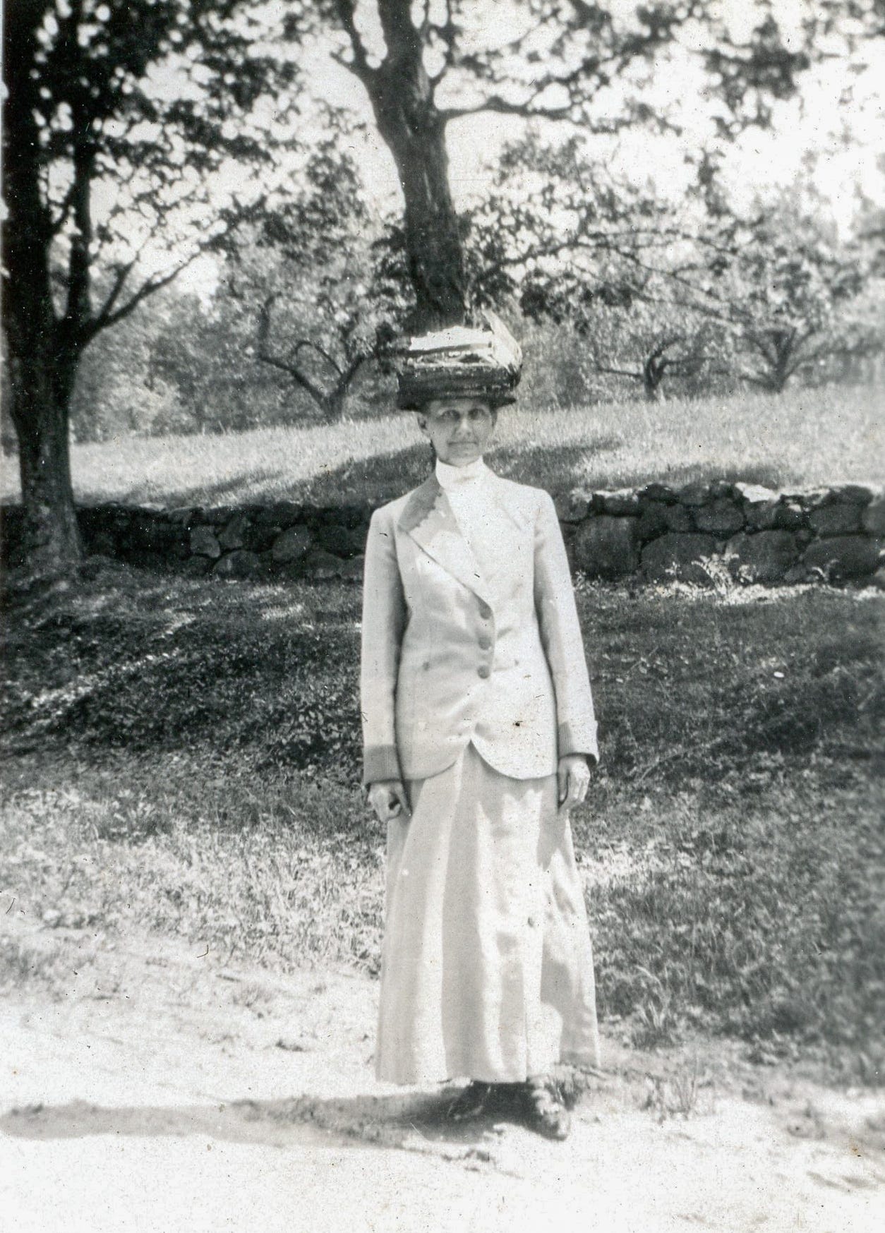 Mrs. Henry S. Royce