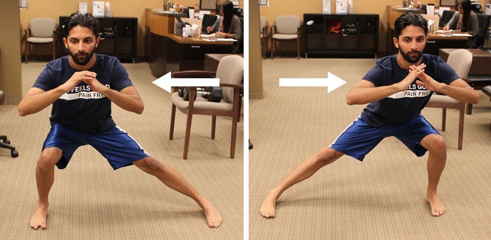 The Stretches You Need to Prevent Running Injuries - CBPT