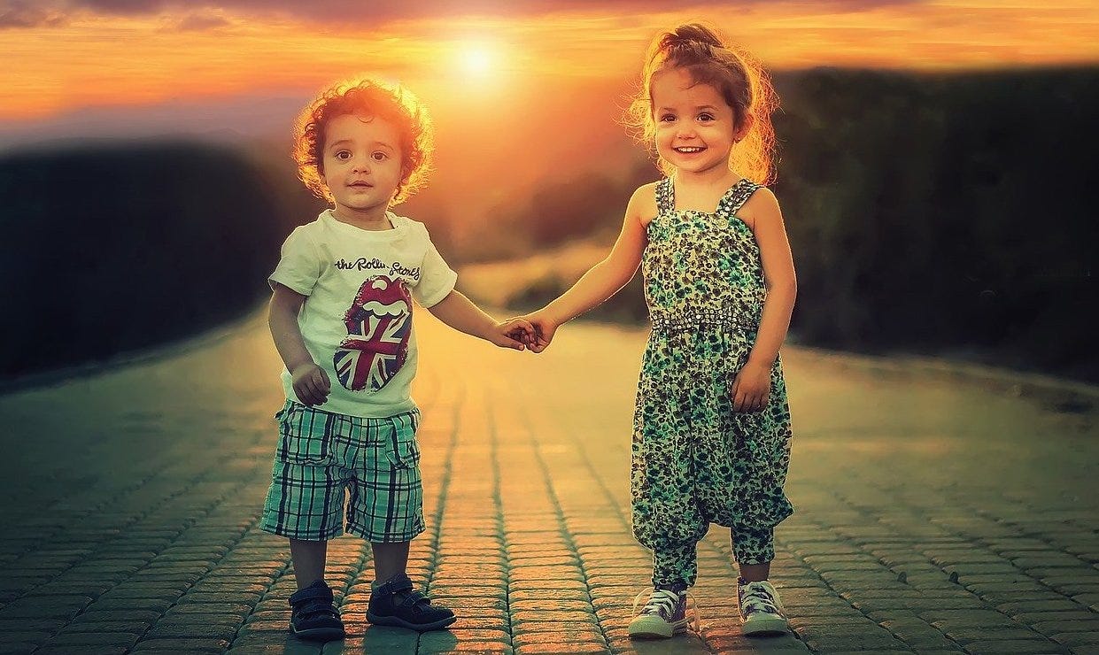 “Recovery can take place only within the context of relationships; it cannot occur in isolation. In her renewed connections with other people, the survivor re-creates the psychological faculties that were damaged or deformed by the traumatic experience. These faculties include the basic capacities for trust, autonomy, initiative, competence, identity, and intimacy.”