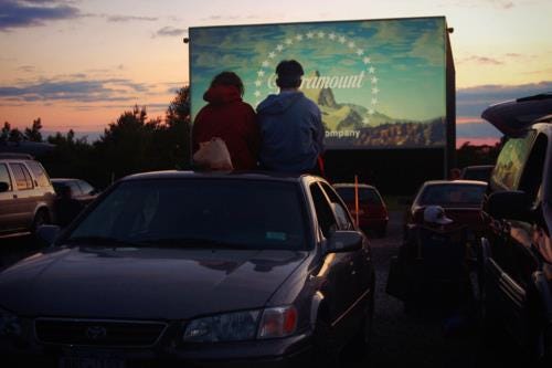Let&#39;s all go to the drive-in | 365 Things to Do in Houston