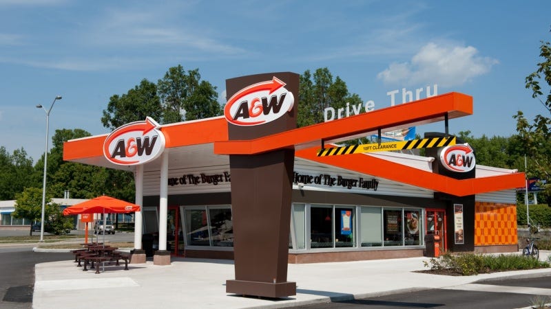 A&W chief executive doubles down on burger chain's growth strategy | Ottawa  Business Journal