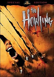 Cover of "The Howling (Special Edition)"