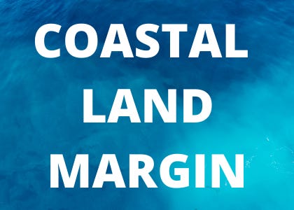 waterloop podcast coastal land margin