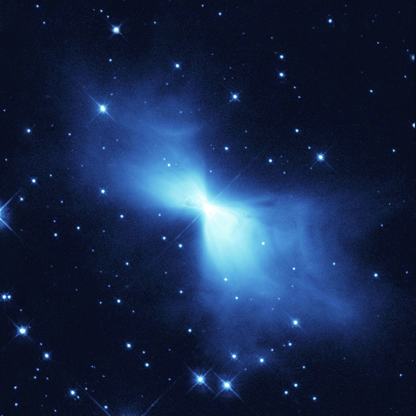 Boomerang Nebula - Wikipedia