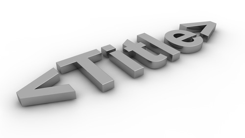 Get your 'Title' right! - ASK Scientific- English research manuscript  editing, translation and research communications services