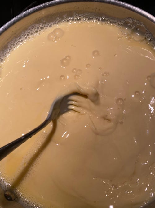 Custard - Sept 14 2021 Custard - Sept 14 2021