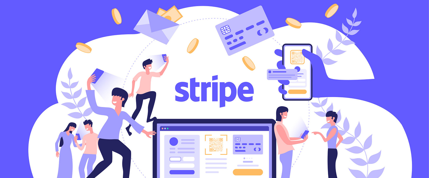 Growth Stories: Why Is Stripe So Popular? | ChartMogul