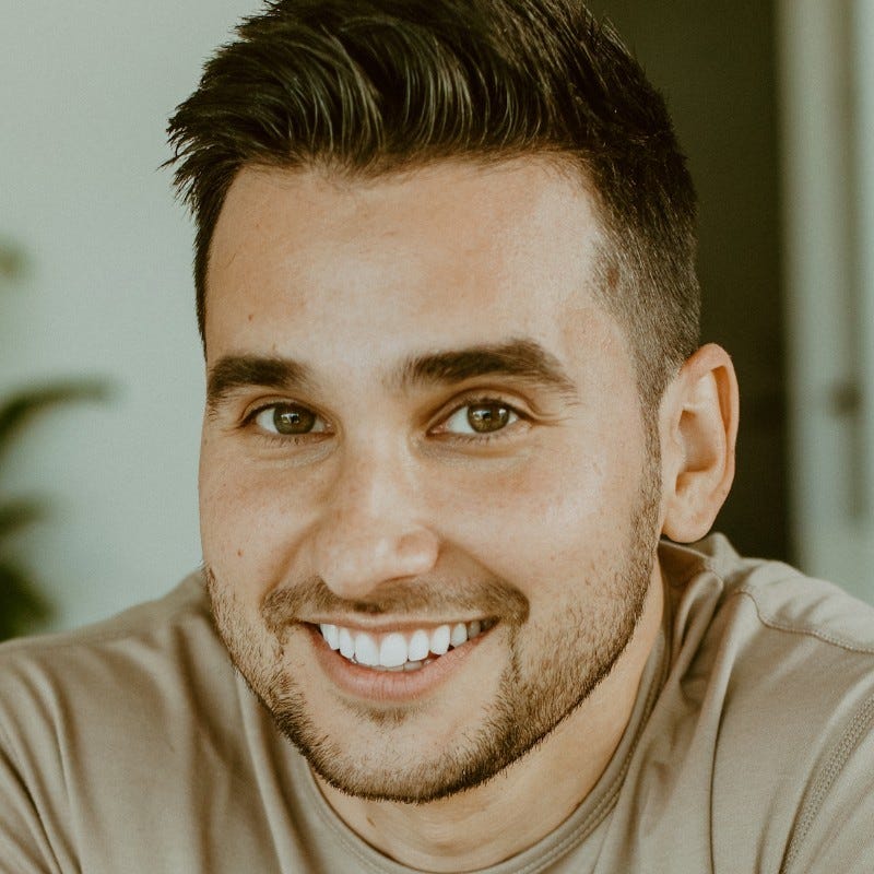 Profile photo of Danny Loschiavo