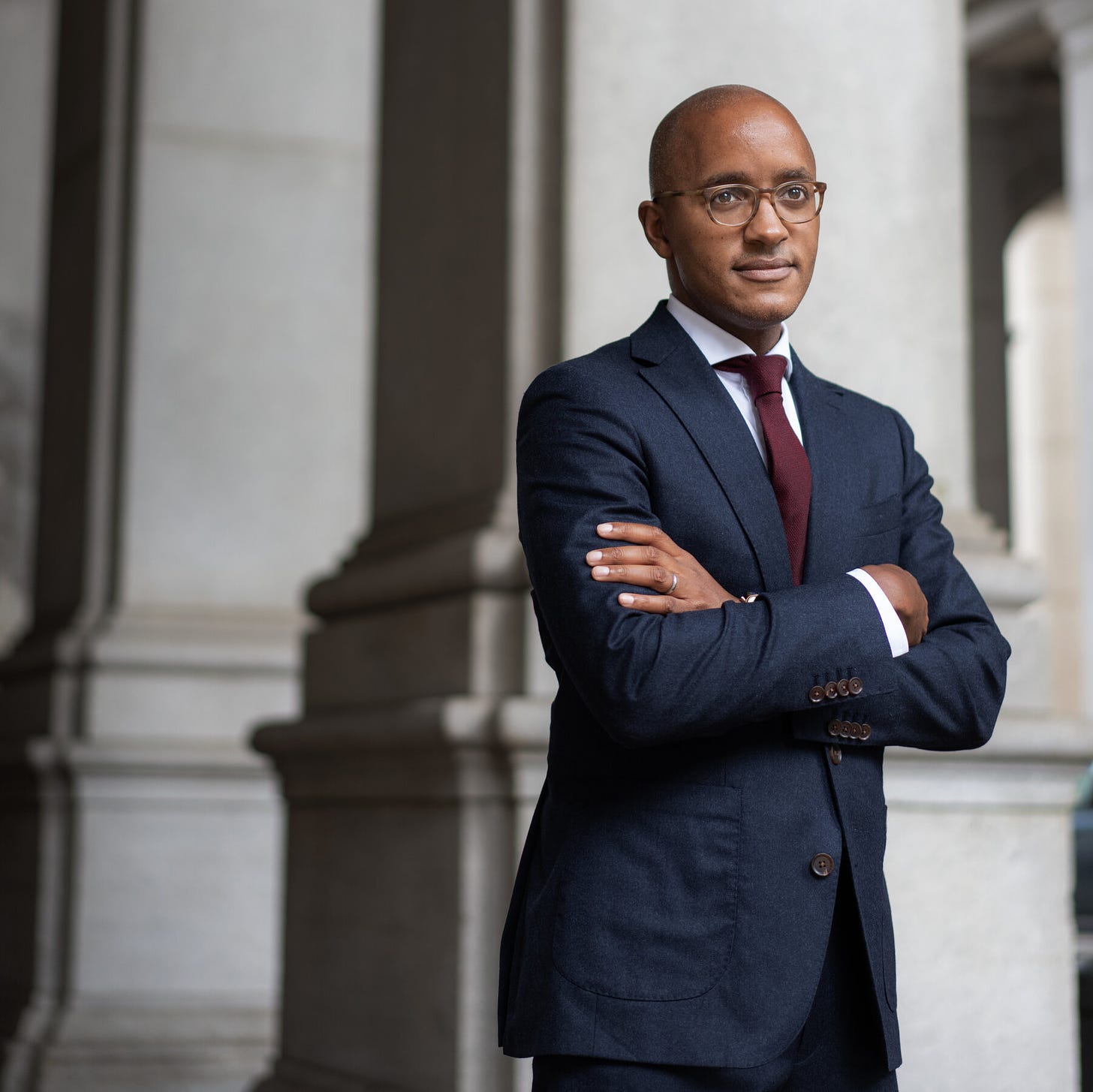 Damian Williams, the First Black U.S. Attorney of the S.D.N.Y. - The New  York Times