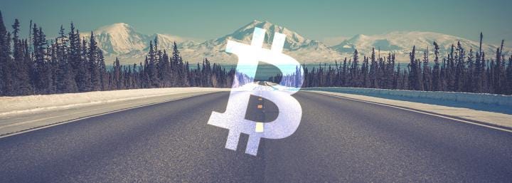 What crypto winter? Bitcoin starts off 2020 with a bang