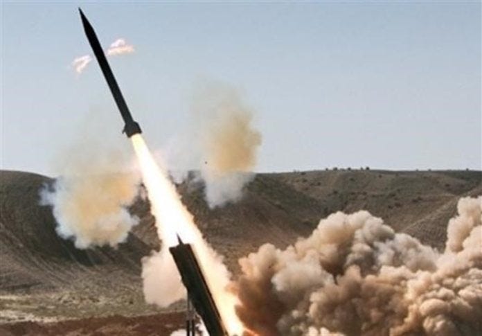 Yemen Update: December 3-April 5 | Missile Threat