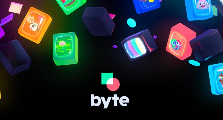 Byte App