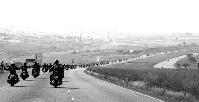 MC South Africa – Motorcycle culture - Laurel Heritage Photography