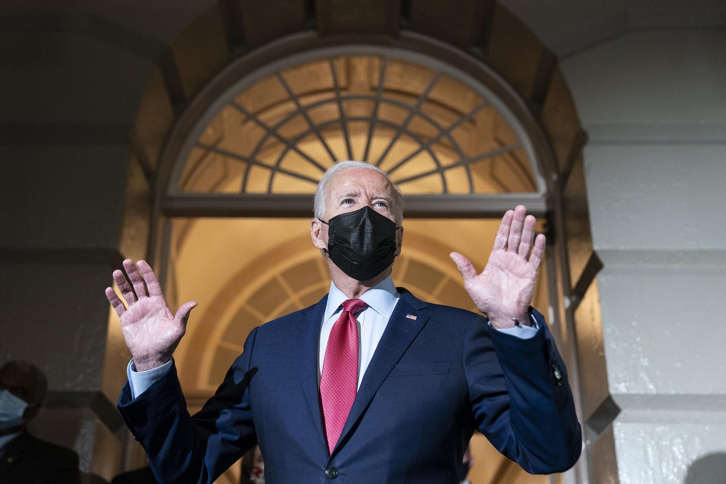 Analysis: Beyond Biden, budget tests Dems&#39; power to deliver