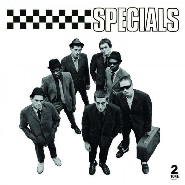 The Specials - Specials (2015, CD) | Discogs