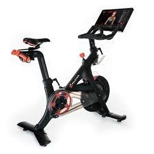 The Best Home Workout & Fitness Machine: Peloton Review