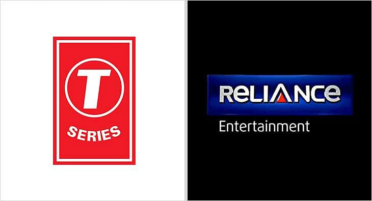 Reliance Entertainment, T-Series ink 10-film deal worth Rs 1000 Cr -  Exchange4media