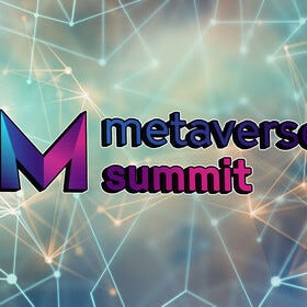 Metaverse Summit: The first women-led Web3 conference
