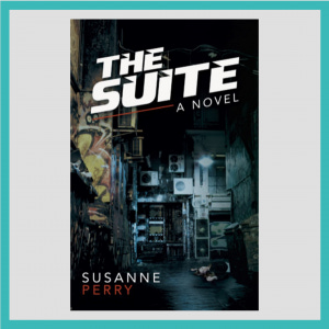 Cover of Susanne Perry's The Suite