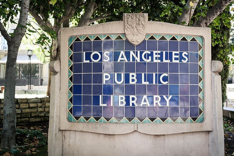 File:Los Angeles Central Library 10.jpg