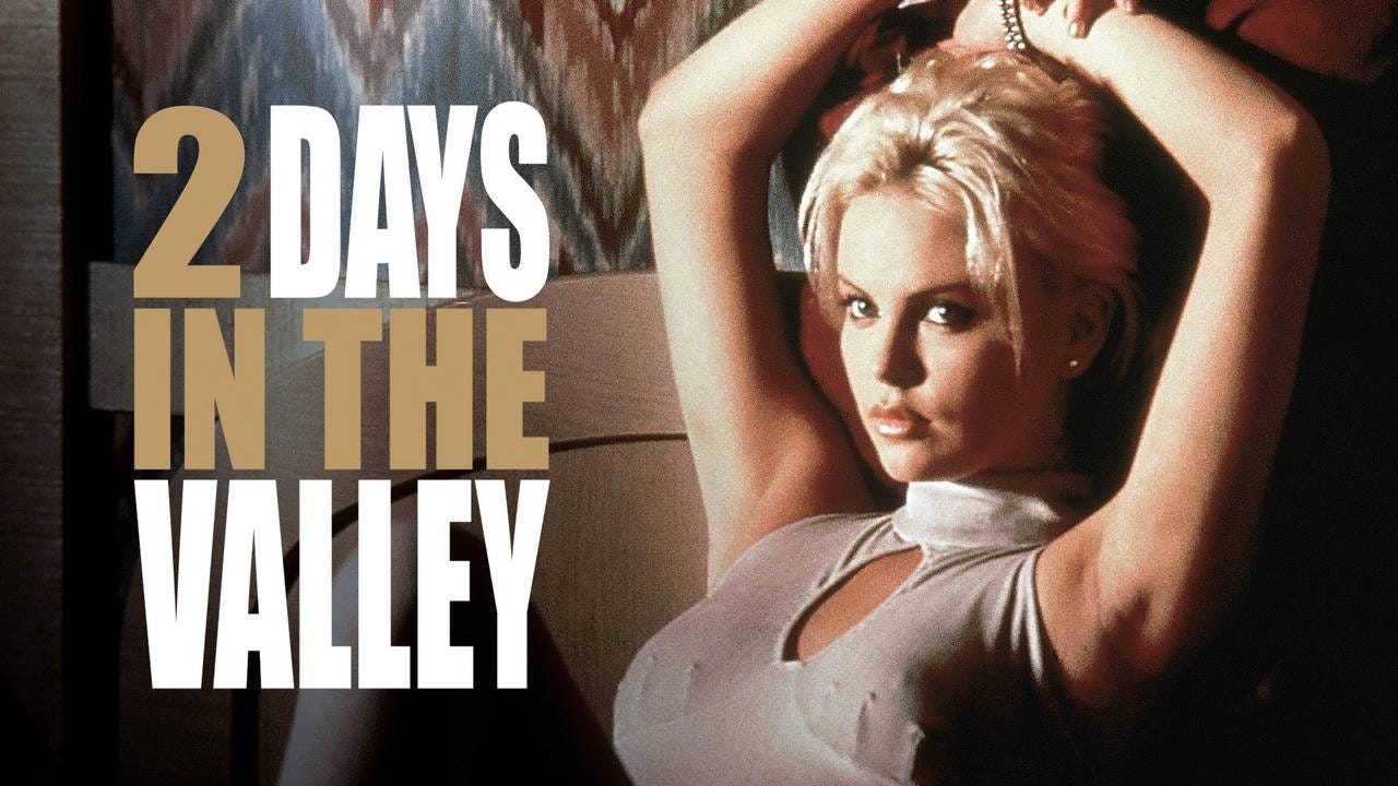 Watch 2 Days in the Valley (HBO) - Stream Movies | HBO Max