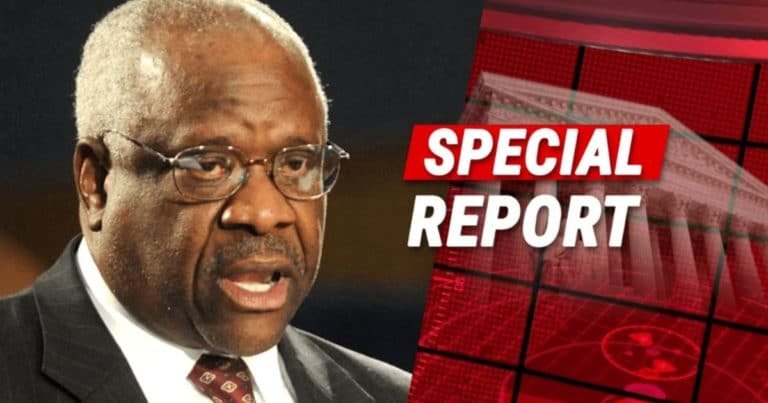 Supreme Court Rules 6-3 in Major Decision – Led by Clarence Thomas, Court Stands Against Criminals Blaming their Lawyers