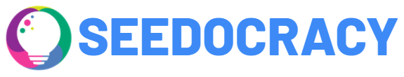 Seedocracy logo