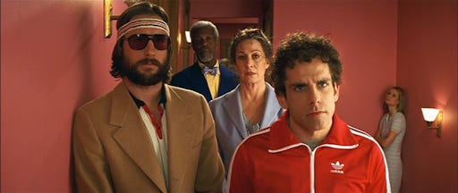 Best Shot: "The Royal Tenenbaums" - Blog - The Film Experience