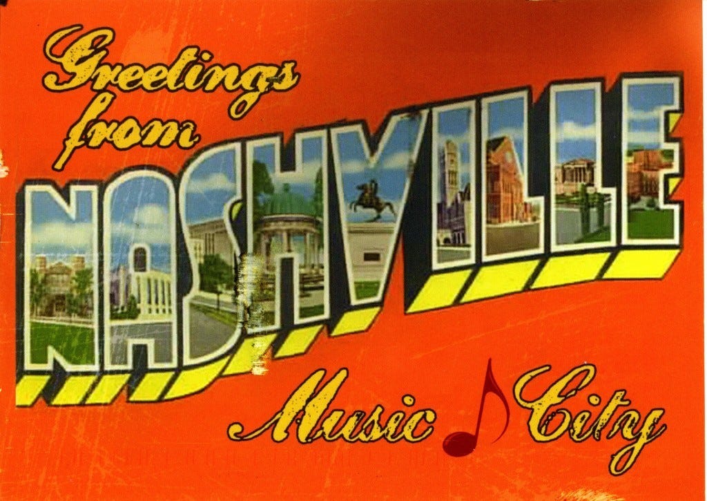 Welcome to Nashville - Center for Financial TrainingCenter for Financial  Training