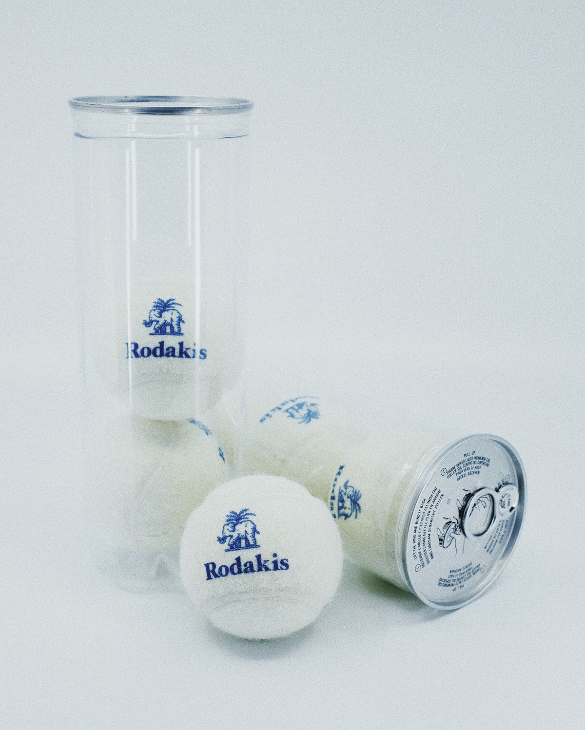 Image result for rodakis tennis balls