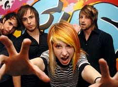 Image result for paramore