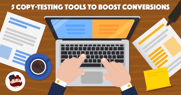 Copy-Testing Tools and A/B Testing Strategies to Improve Your Ad Game