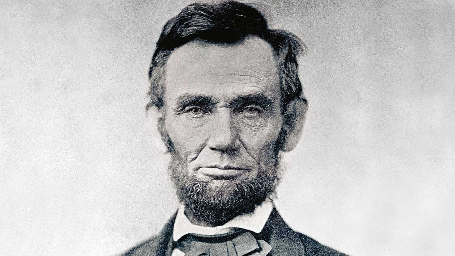 Abraham Lincoln: A Courage Born of Depression | Guideposts