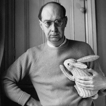 Philip Larkin (Creator) - TV Tropes