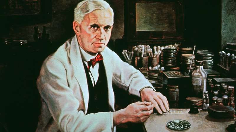 Alexander Fleming | Biography, Education, Discovery, & Facts | Britannica