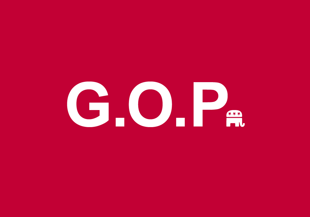 What Is "GOP" Short For? - Dictionary.com