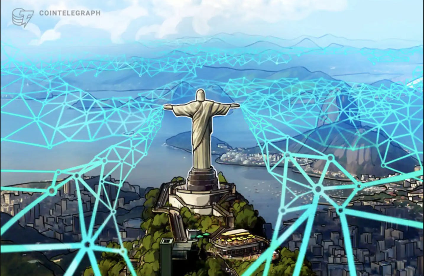 Rio de Janeiro vai aceitar Bitcoin como pagamento para impostos, anuncia secretário