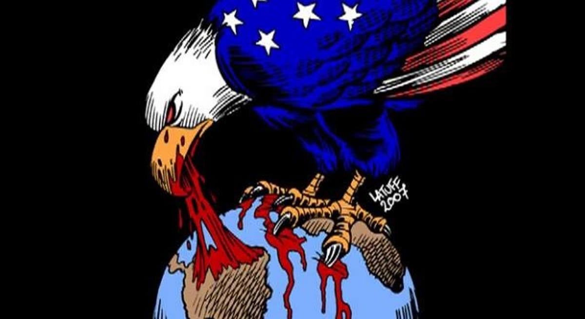 The History - and Hypocrisy - of US Meddling in Venezuela | Opinion |  teleSUR English