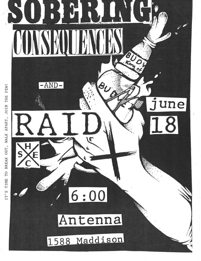 raid flyer 2