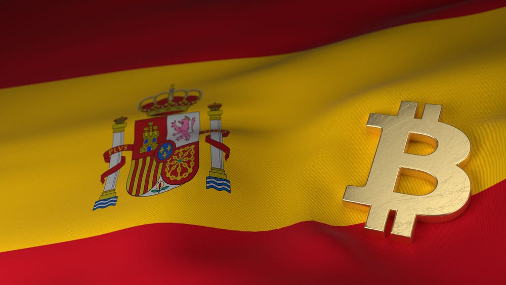 Spain&#39;s Bitnovo Announces Roll-Out of 4000 New Locations
