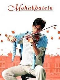 Mohabbatein (2000) - Movie | Reviews, Cast & Release Date in Jind -  BookMyShow