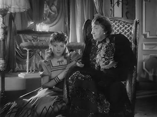 Douce / Love Story (1943) Claude Autant-Lara, Odette Joyeux, Madeleine  Robinson, Marguerite Moreno, Drama | RareFilm